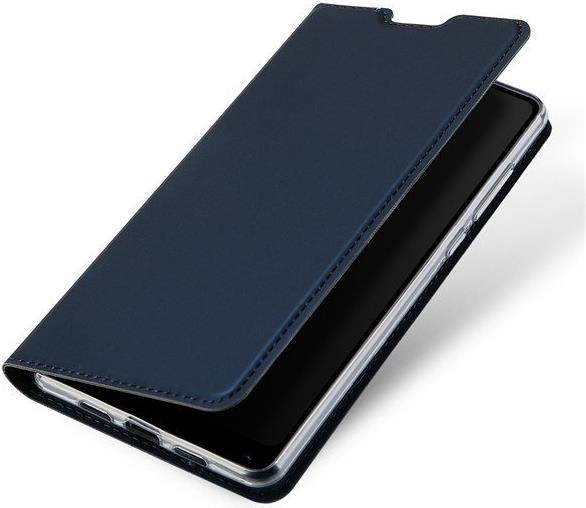 Immagine prodotto Dux Ducis Rivestimento in pelle (Apple iPhone 7, Apple iPhone SE, Apple iPhone 8)