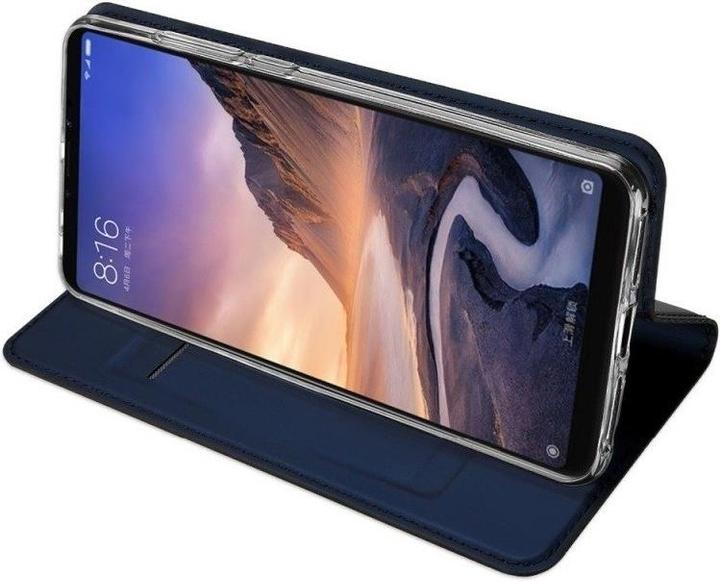 Immagine prodotto Dux Ducis Rivestimento in pelle (Apple iPhone 7, Apple iPhone SE, Apple iPhone 8)