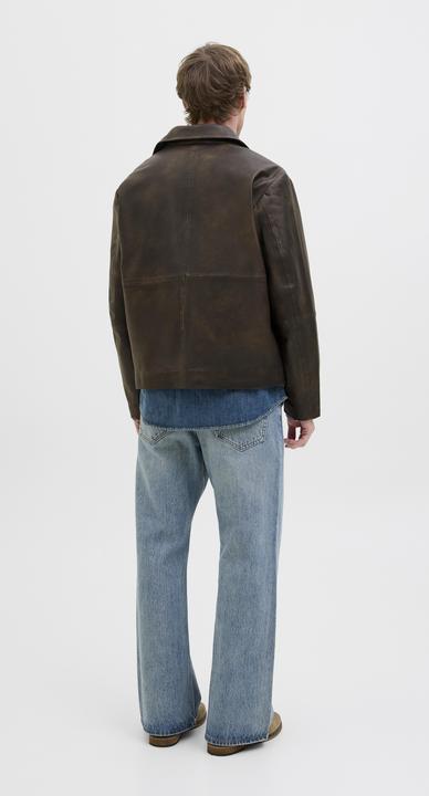 Immagine prodotto Jack & Jones Lederjacke Lederjacke (S)