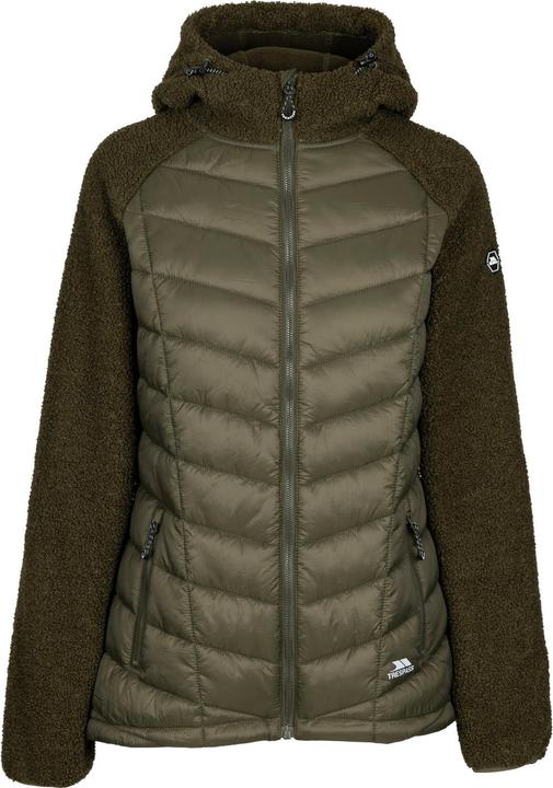 Trespass Wando Hybridjacke