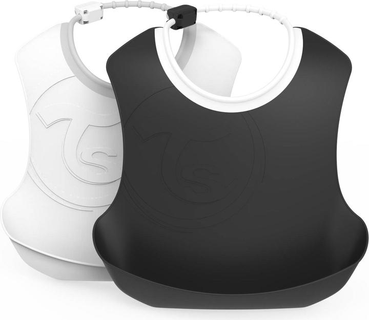 Produktbild Twistshake Latz (4 Monate)