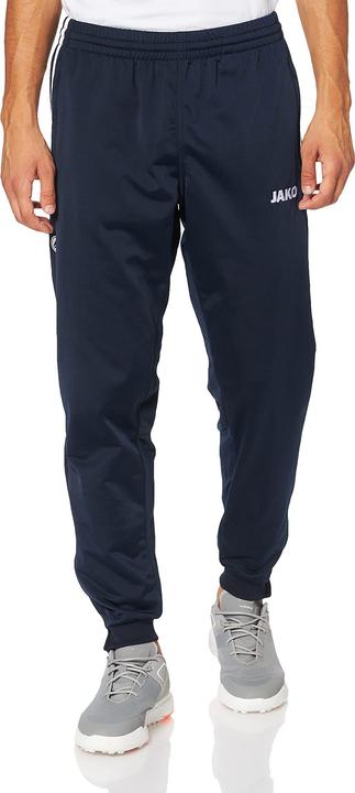 Actual product image JAKO Polyester Pants Competition 2.0 (140)