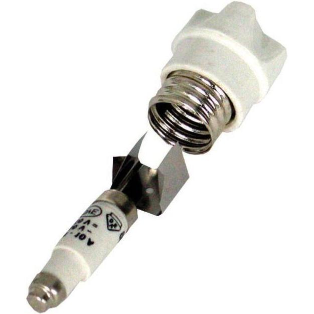 Eaton, Fusibile, Molla di ritenzione