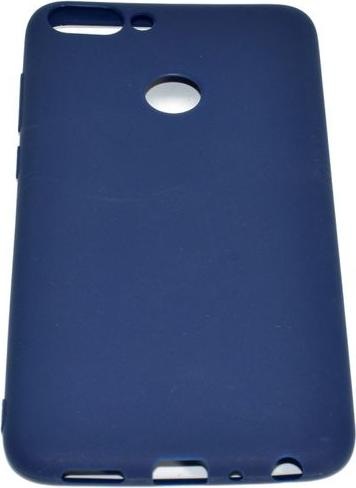 Actual product image MU Classic Softcase TPU Series (Honor 9 Lite)