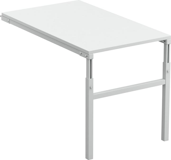 Actual product image Treston Work table (120 cm, 70 cm)