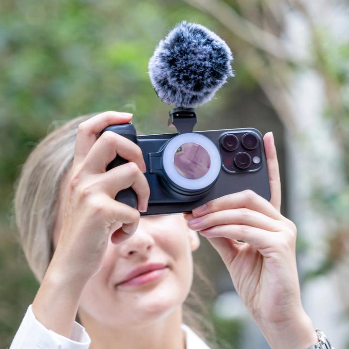 Actual product image ShiftCam SnapTravel Kit Pro