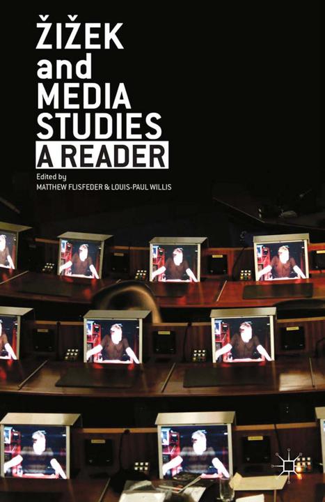 Zizek and Media Studies (2014)