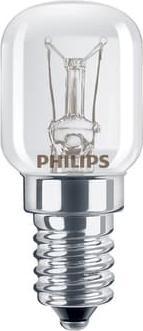 Actual product image Philips Oven lamp T25 (E14, 172 lm, 1 x)