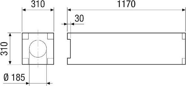 Immagine prodotto Maico PP 45 DFK