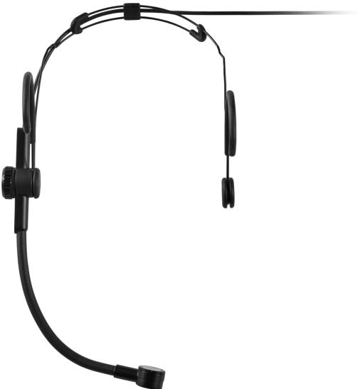 Image du produit Shure SM39-TQG