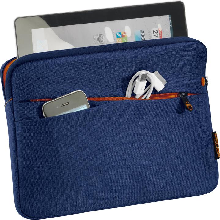 Produktbild Pedea Tablet-Tasche (12.90", Apple, Universal)
