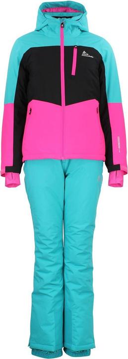 Produktbild Peak mountain Damenanzug (XL)