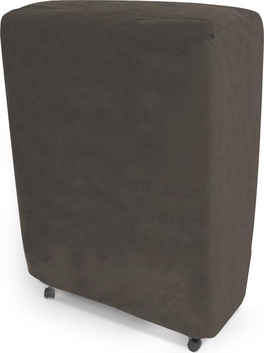 Actual product image Möbel-Eins Dust cover (90 x 30 x 93 cm)