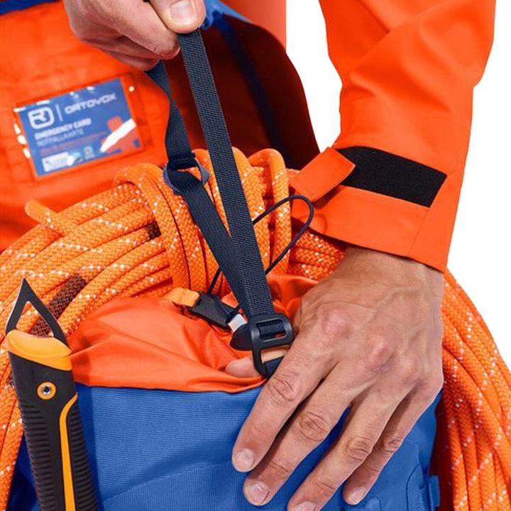 Produktbild Ortovox Peak 38S Dry (38 l)