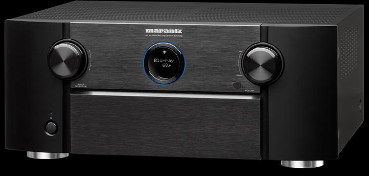 Produktbild Marantz SR7013 (9.2 Kanal, AM, FM)
