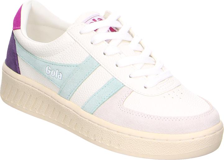 Actual product image Gola Grandslam Trident - 65961 (37)