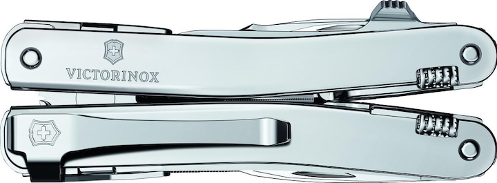 Image du produit Victorinox Clip Swiss Tool Spirit MX