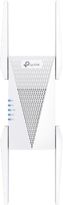 TP-Link WLAN-Mesh-Repeater RE815XE (2402 Mbit/s, 574 Mbit/s)