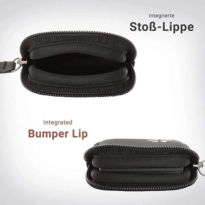 Produktbild Honju BIKE Neoprentasche für Bosch Intuvia 100 E-Bike Display