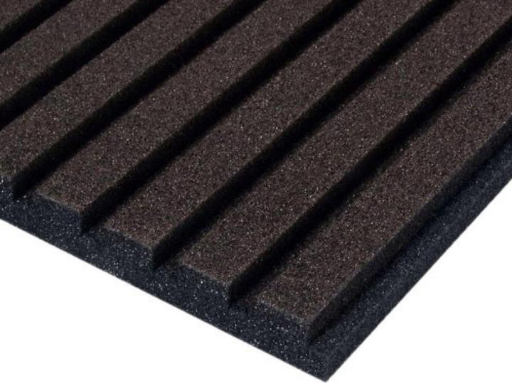 Produktbild Adam Hall 019610 Plastazote (LD29)