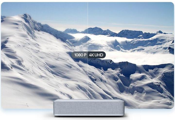 Productafbeelding Vava 4K UST (4K, 2500 lm, 0.233:1)