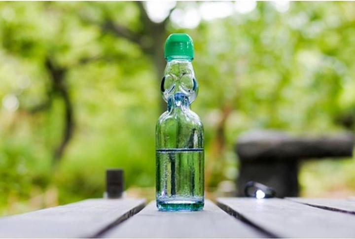 Actual product image J-Scent Ramune Eau De Parfum 50ml (Eau de parfum, 50 ml)