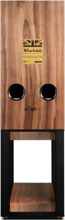 Produktbild Wharfedale Super Linton Set - 1 Paar (1 Paar)