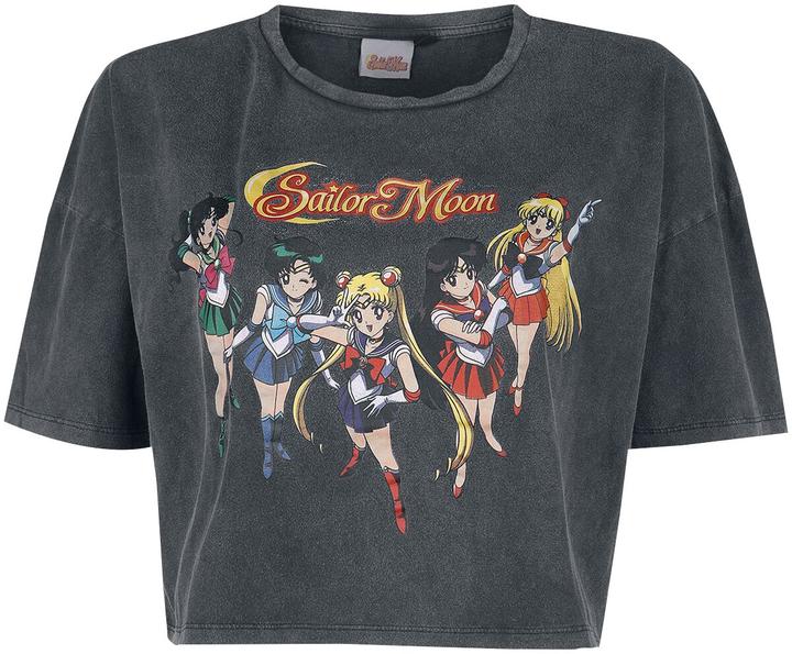 Produktbild Sailor Moon Group (L)