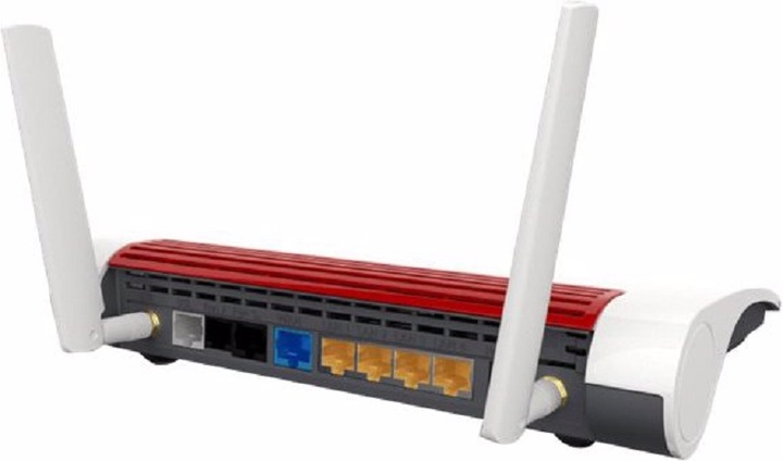 Produktbild AVM FRITZ!Box 6890 LTE (DE-Version)