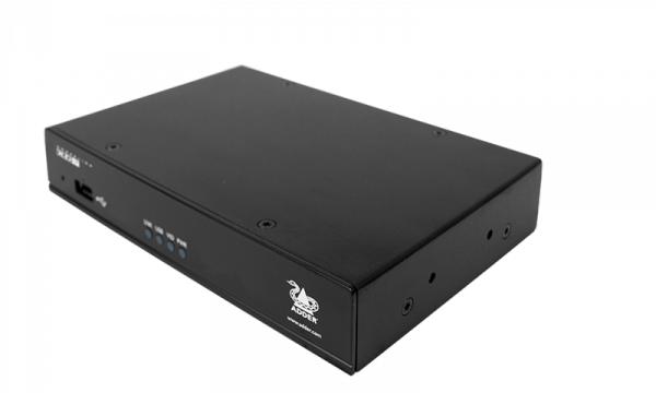 Actual product image Adder ADDERLink XDIP-POE