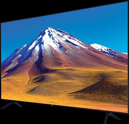 Produktbild Samsung UE55TU7092U (55", LCD, 4K)