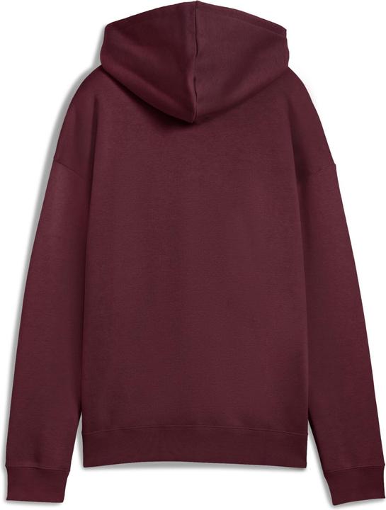 Produktbild Puma CLASS Relaxed Hoodie FL (S)