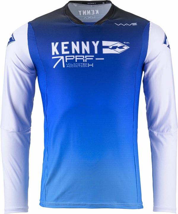 Actual product image Kenny Performance (M)