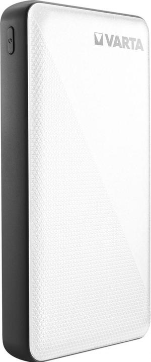 Actual product image Varta Energy (15000 mAh, 15 W, 55.50 Wh)