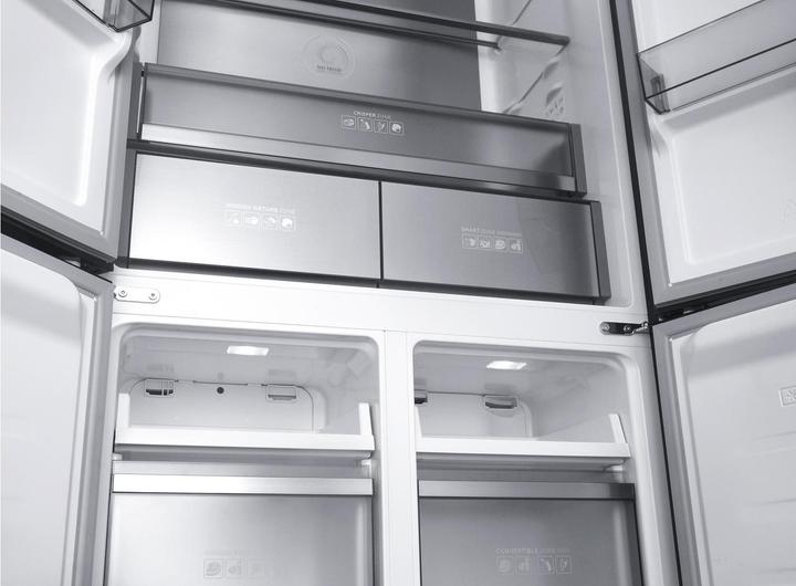 Image du produit Trisa Food Center (505 l)