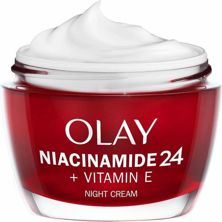 Immagine prodotto Olay rivitalizzante notte (50 ml, Crema notte)