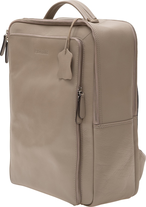 Image du produit Betzold Sac à dos pour enseignant Jumba en cuir (30 l)