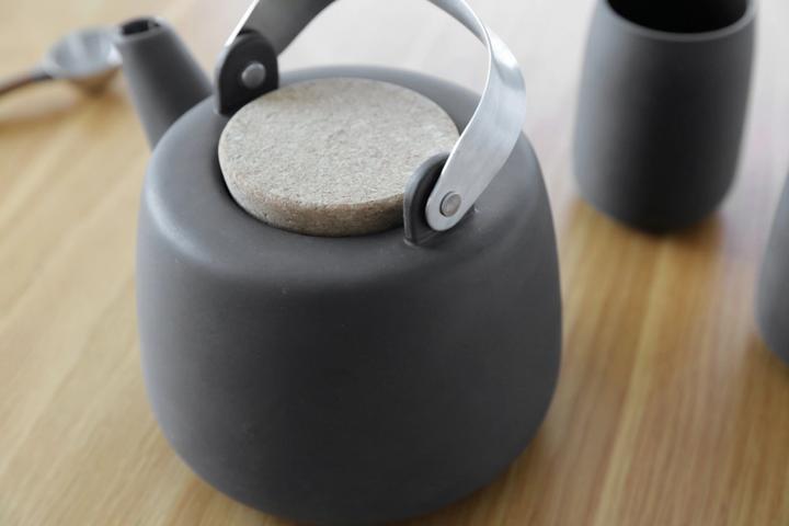 Produktbild Viva scandinavia Teekanne NICOLA (1.30 l)