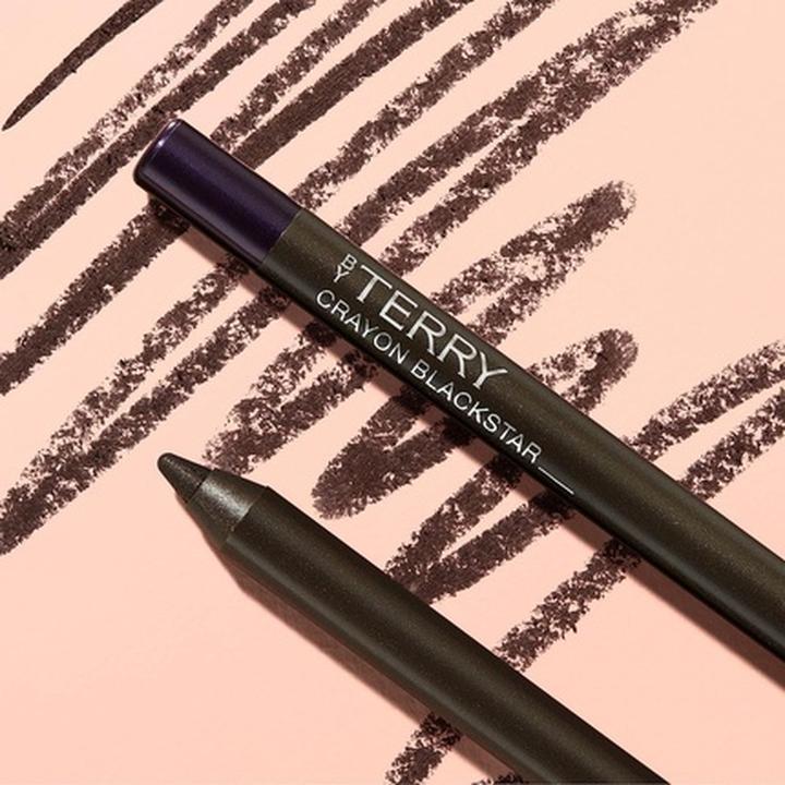 Actual product image By Terry Crayon Blackstar Bronze Gen. (#03 Bronze Gener.)