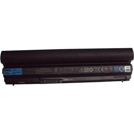 Dell Battery Primary 65WHR 6C (6 Zellen), Notebook Akku