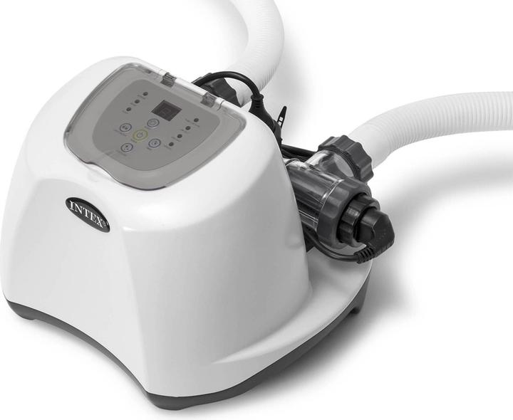 Produktbild Intex Krystal Clear 26670