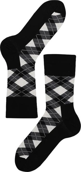 Produktbild Lenz Longlife socks men (42, 44)