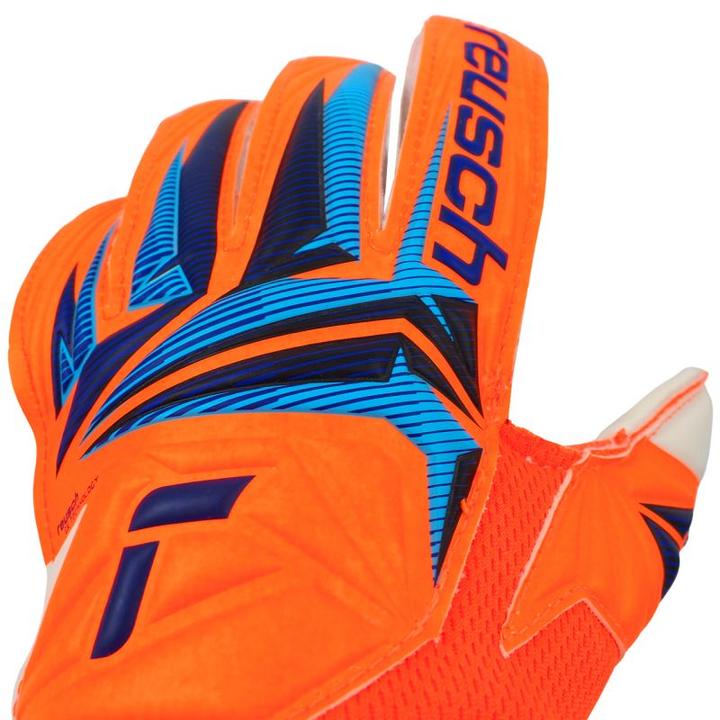 Produktbild Reusch Attrakt Advance Junior (4)