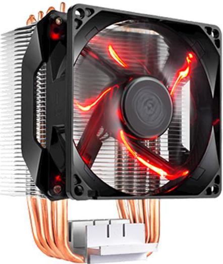 Image du produit Cooler Master 411 Nano (136 mm)