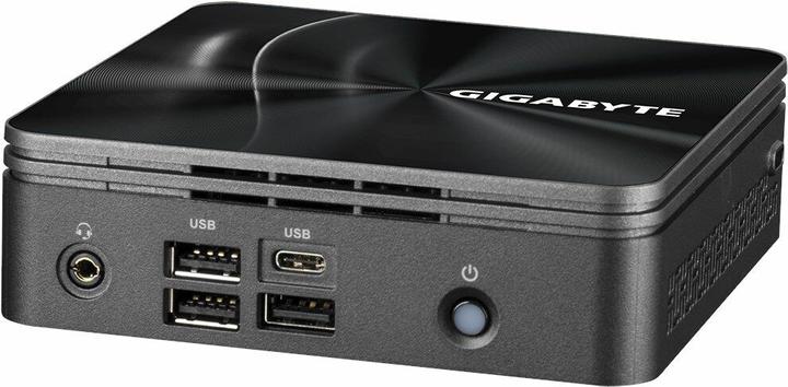 Immagine prodotto Gigabyte GB-BRR5-4500 (AMD Ryzen 5 4500U)