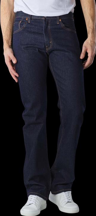 Produktbild Levis 517 Jeans Bootcut Fit rinse (W42/L30)