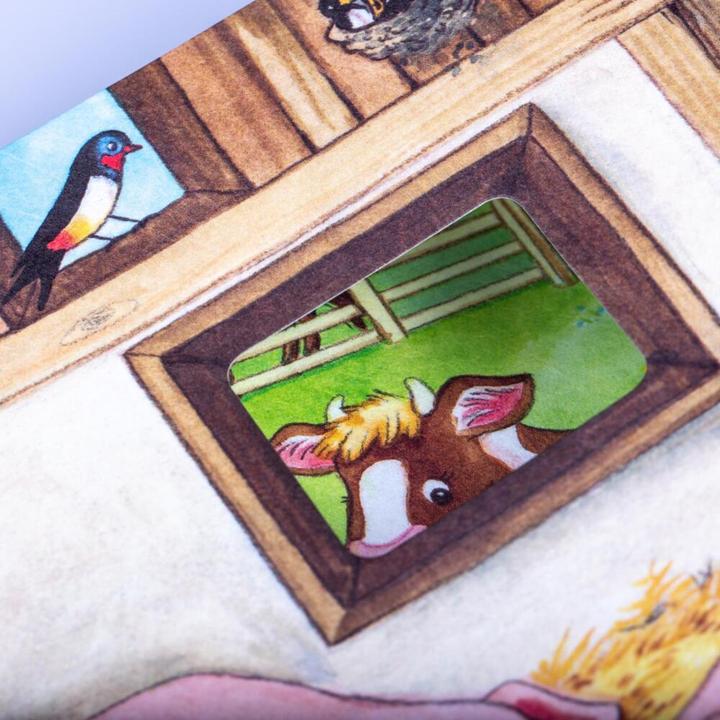 Produktbild Baby Pixi 69: Mein Lieblingsbuch vom Bauernhof (Deutsch)