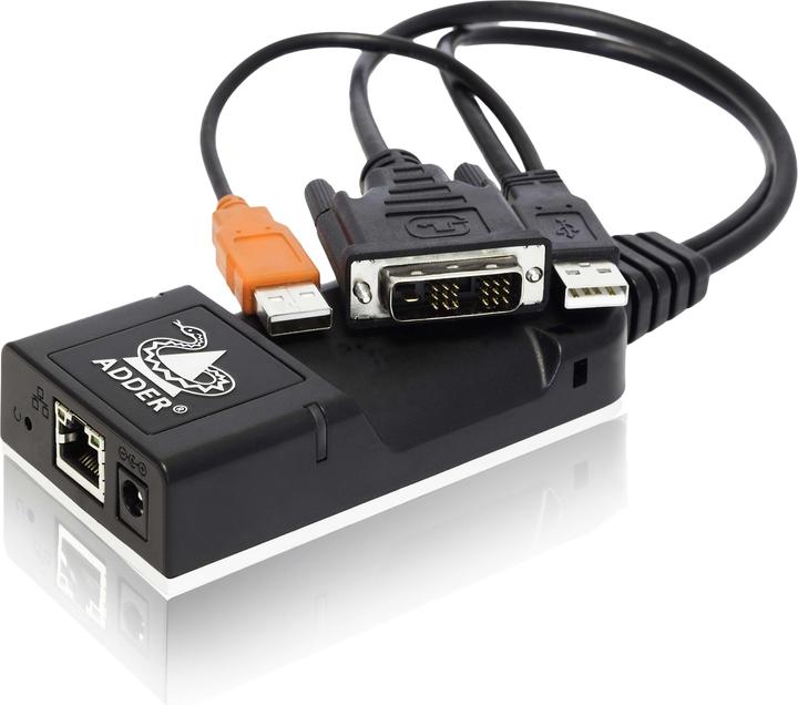 Produktbild Adder ADDERLink Infinity 100T-DVI