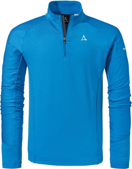 Actual product image Schöffel Cascata zip shirt (48)