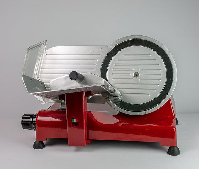 Actual product image Ohmex Lusso-195GL/RD